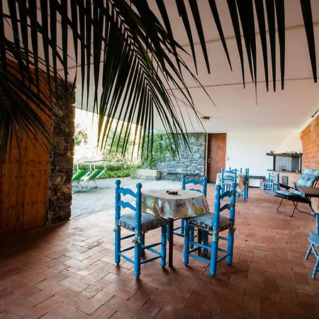 Villa Mimosa Splendida Vista Mare Bonassola Eksteriør bilde