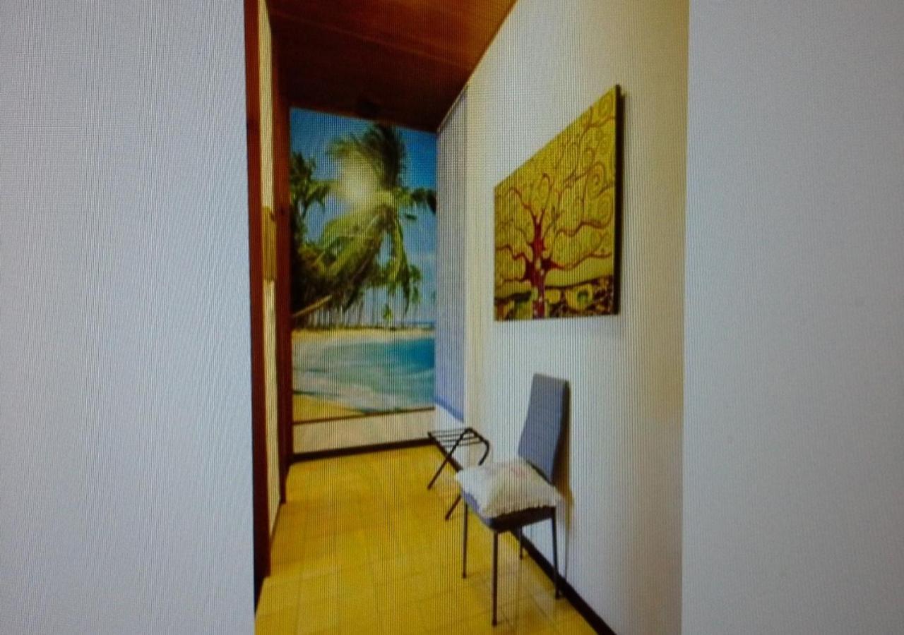 Villa Mimosa Splendida Vista Mare Bonassola Eksteriør bilde