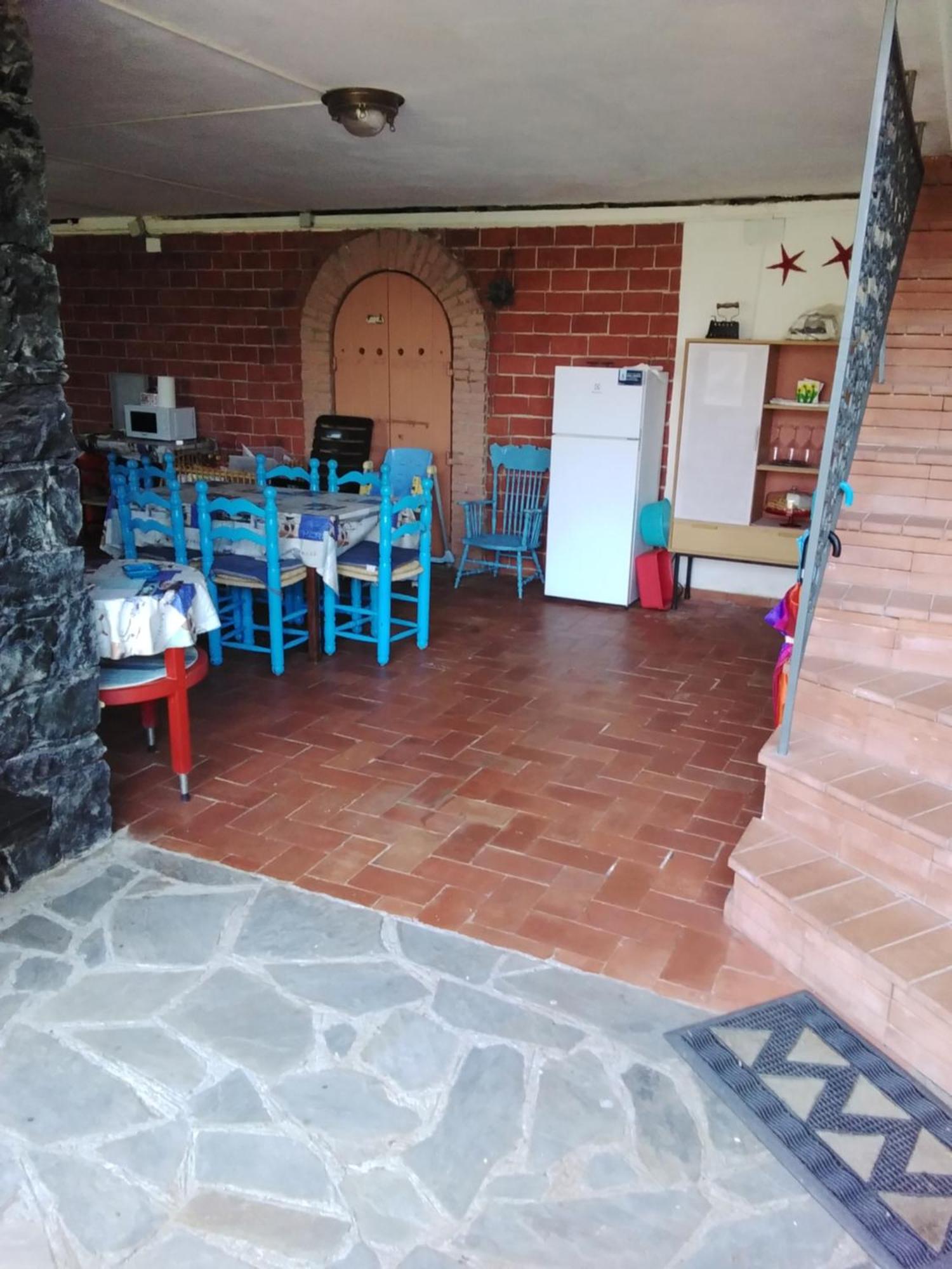 Villa Mimosa Splendida Vista Mare Bonassola Eksteriør bilde