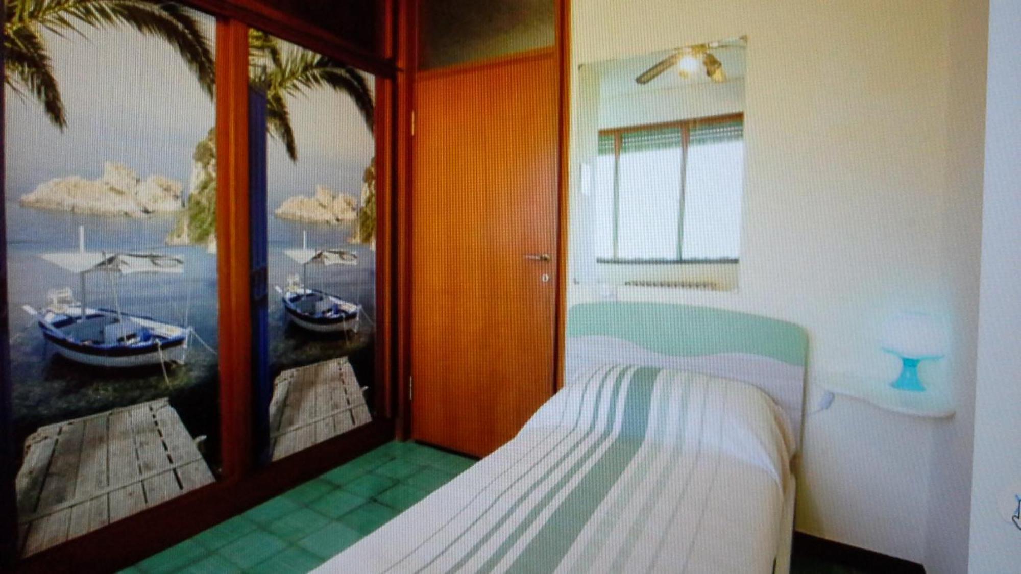 Villa Mimosa Splendida Vista Mare Bonassola Eksteriør bilde