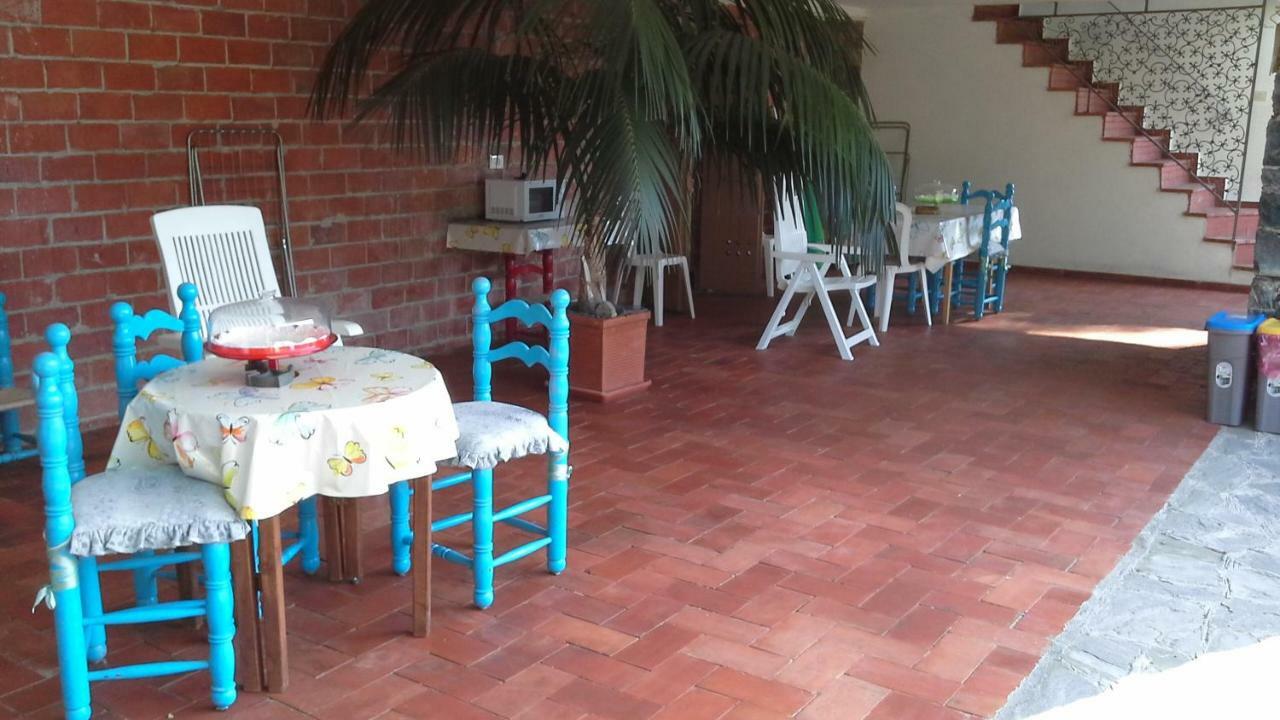 Villa Mimosa Splendida Vista Mare Bonassola Eksteriør bilde